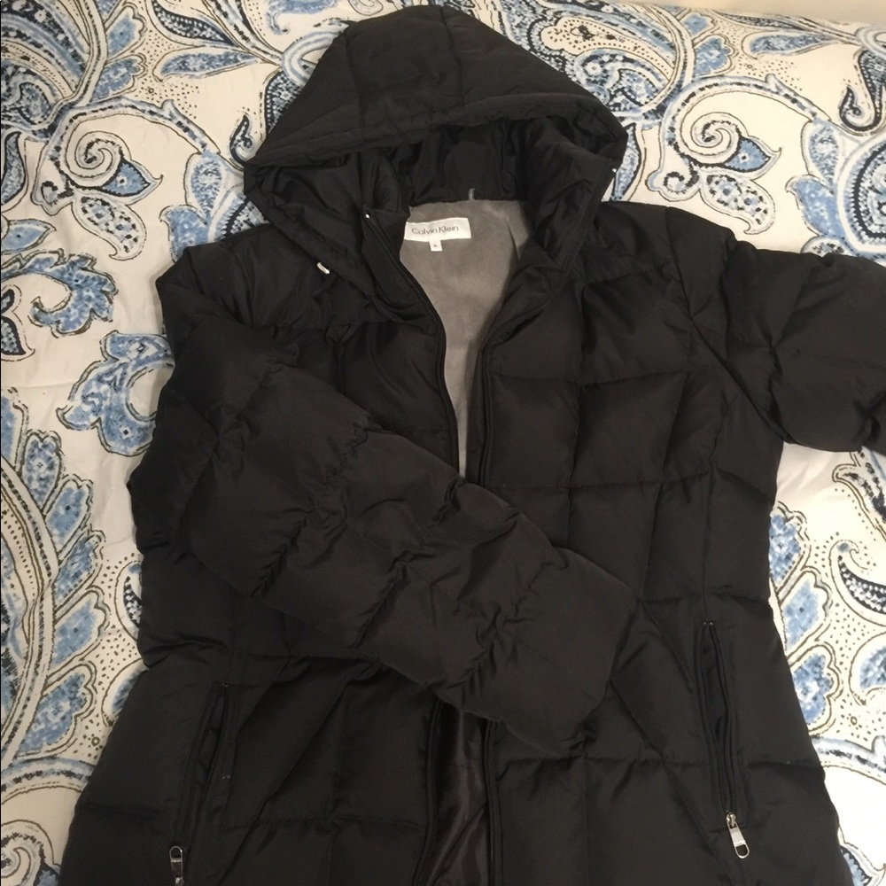 Winter Coat